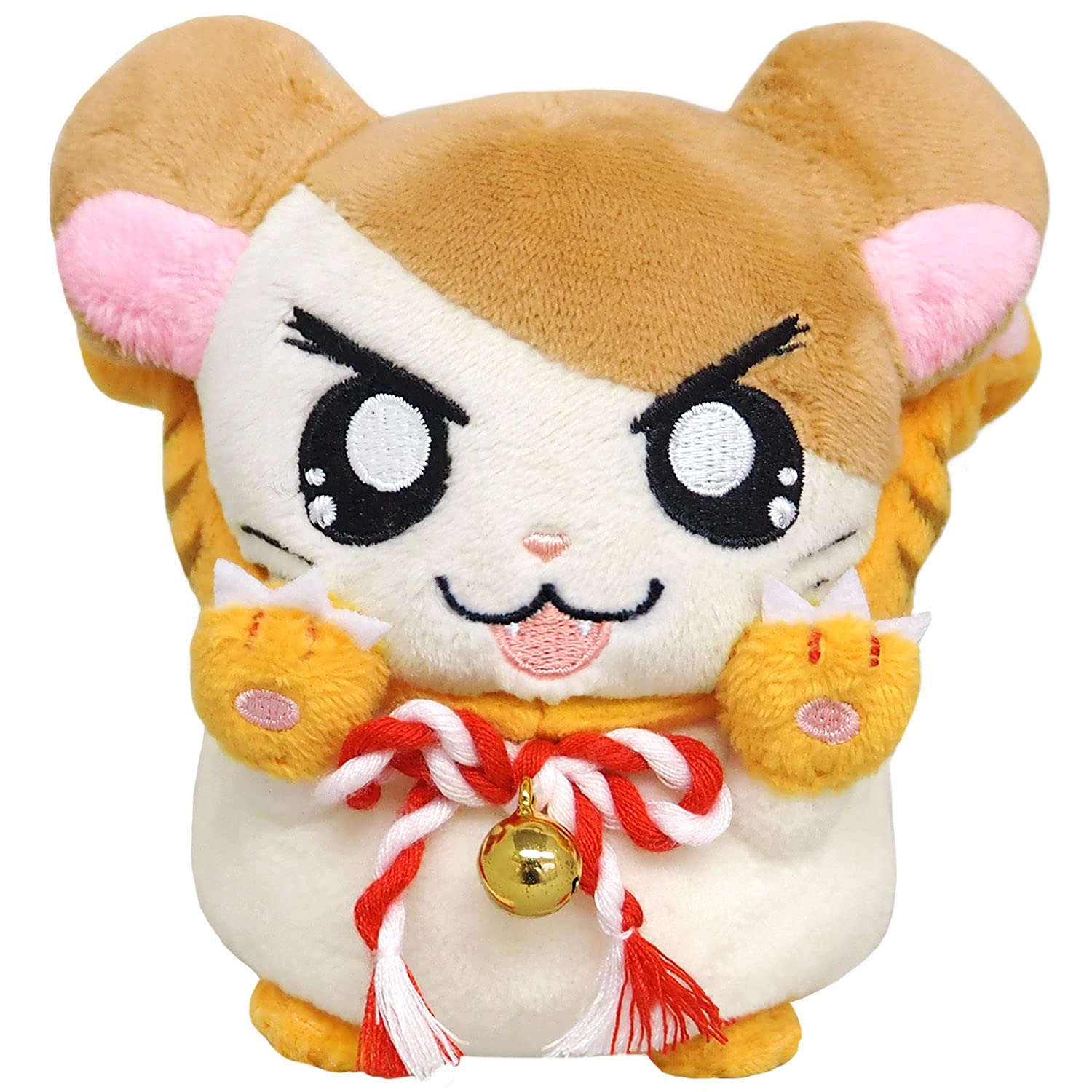 ハム太郎 ぬいぐるみ セット Amazon.co.jp: 劇場版ハム太郎 幻のプリンセス モーハムず